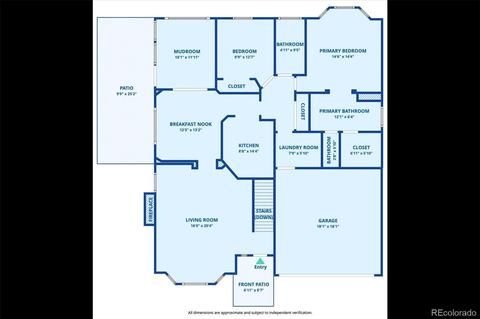 4313 Ceylon Ct, Denver, CO 80249 photo 29