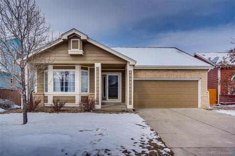 4313 Ceylon Ct, Denver, CO 80249 photo 1