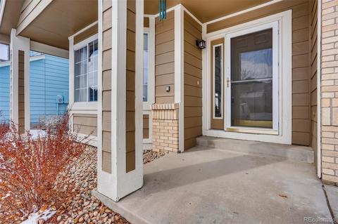 4313 Ceylon Ct, Denver, CO 80249 photo 2