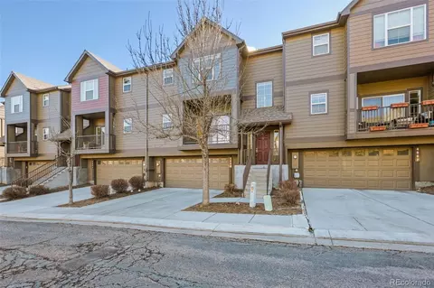 4058 Star Vw, Colorado Springs, CO 80907