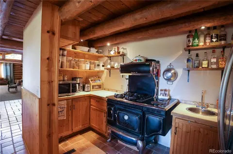 Kitchen - 1715 Spring Gulch Dr, Lyons, CO 80540 photo 1 of 1