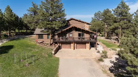 Other - 1715 Spring Gulch Dr, Lyons, CO 80540 photo 1 of 14
