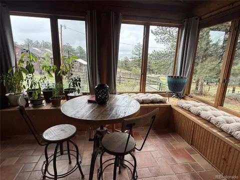 Exterior - 1715 Spring Gulch Dr, Lyons, CO 80540 photo 3 of 5