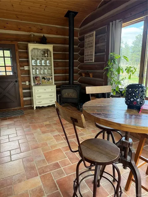 Dining - 1715 Spring Gulch Dr, Lyons, CO 80540 photo 5 of 5