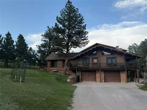 Exterior - 1715 Spring Gulch Dr, Lyons, CO 80540 photo 2 of 5