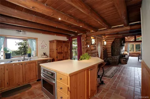 Kitchen - 1715 Spring Gulch Dr, Lyons, CO 80540 photo 1 of 3