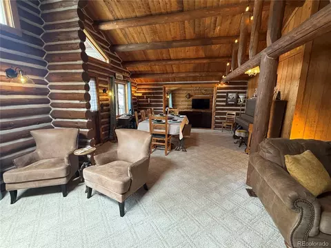 Dining - 1715 Spring Gulch Dr, Lyons, CO 80540 photo 1 of 5