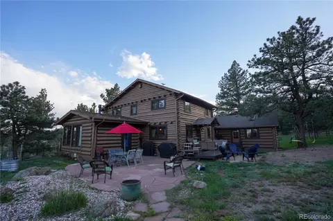 Other - 1715 Spring Gulch Dr, Lyons, CO 80540 photo 7 of 16