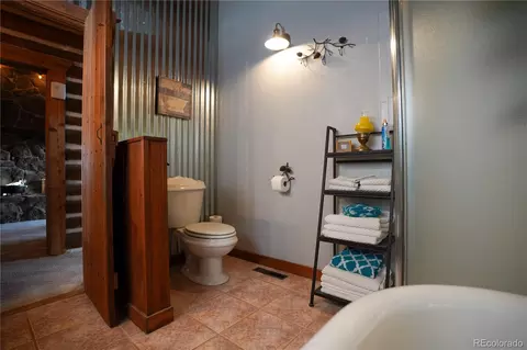 Bath - 1715 Spring Gulch Dr, Lyons, CO 80540 photo 3 of 3