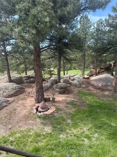 Exterior - 1715 Spring Gulch Dr, Lyons, CO 80540 photo 5 of 5
