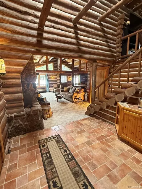 Entry Way - 1715 Spring Gulch Dr, Lyons, CO 80540 photo 1 of 3