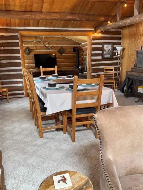 Dining - 1715 Spring Gulch Dr, Lyons, CO 80540 photo 2 of 5
