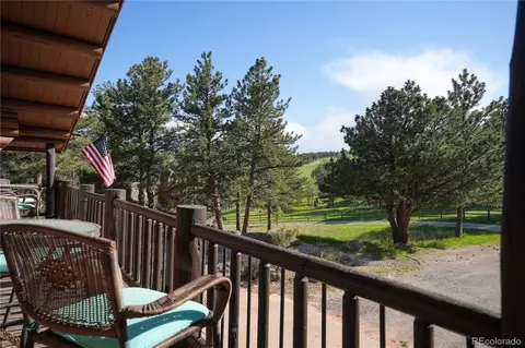 Exterior - 1715 Spring Gulch Dr, Lyons, CO 80540 photo 7 of 7