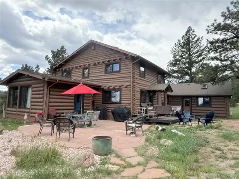 Other - 1715 Spring Gulch Dr, Lyons, CO 80540 photo 1 of 12