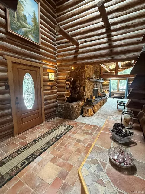 Entry Way - 1715 Spring Gulch Dr, Lyons, CO 80540 photo 2 of 3