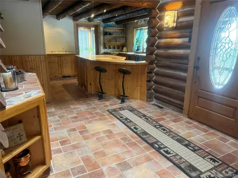 Entry Way - 1715 Spring Gulch Dr, Lyons, CO 80540 photo 3 of 3