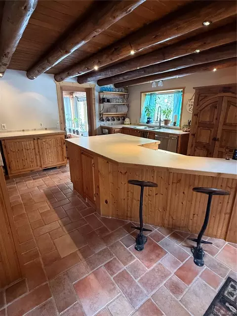 Kitchen - 1715 Spring Gulch Dr, Lyons, CO 80540 photo 1 of 4