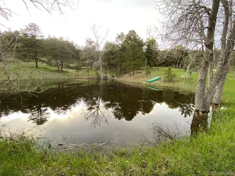 View/Area - 1715 Spring Gulch Dr, Lyons, CO 80540 photo 3 of 3