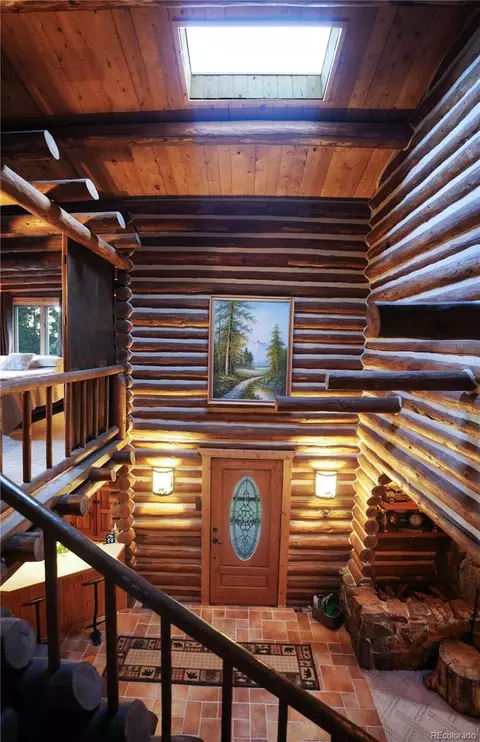 Entry Way - 1715 Spring Gulch Dr, Lyons, CO 80540 photo 3 of 3