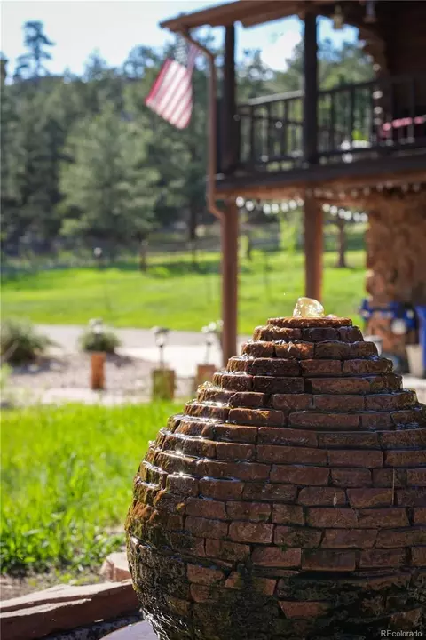 Exterior - 1715 Spring Gulch Dr, Lyons, CO 80540 photo 6 of 7