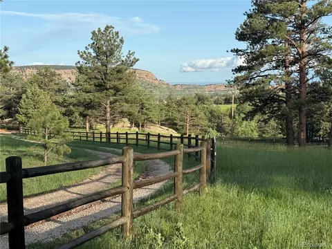 Other - 1715 Spring Gulch Dr, Lyons, CO 80540 photo 12 of 12