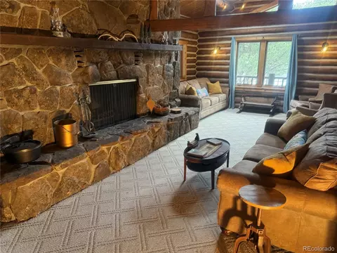 Living - 1715 Spring Gulch Dr, Lyons, CO 80540 photo 1 of 6