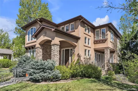 8053 E Maple Ave, Denver, CO 80230