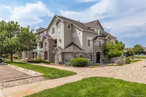 431 Black Feather Loop #811, Castle Rock, CO 80104