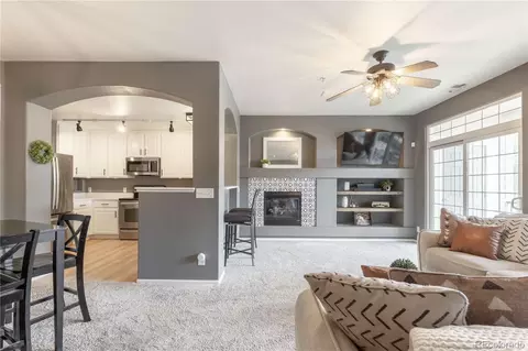 431 Black Feather Loop #811, Castle Rock, CO 80104
