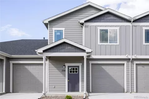 730 W 8th St, Wray, CO 80758