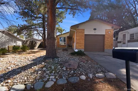 12234 E Berkeley, Denver, CO 80239