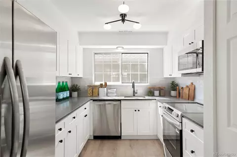 3415 S Ammons St #6, Lakewood, CO 80227