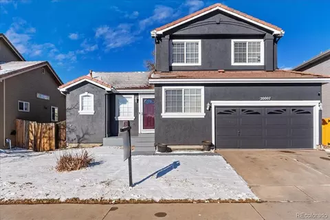 20007 E 41st Pl, Denver, CO 80249