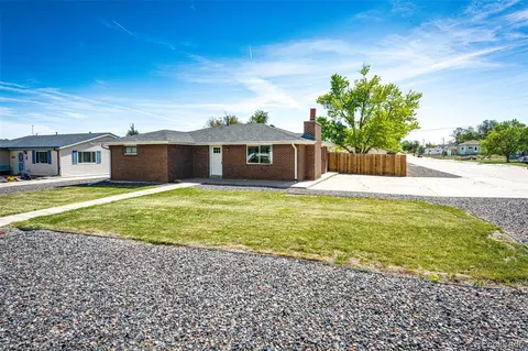 610 3rd St, Bennett, CO 80102