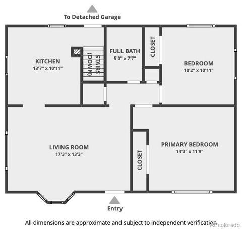6991 Avrum Dr, Denver, CO 80221 photo 34