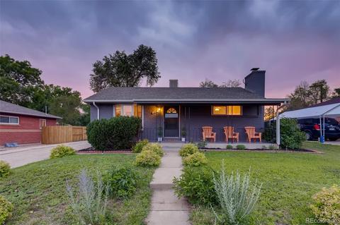 6991 Avrum Dr, Denver, CO 80221 photo 2