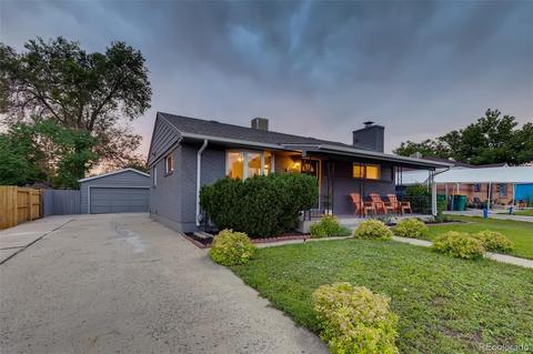 6991 Avrum Dr, Denver, CO 80221 photo 3