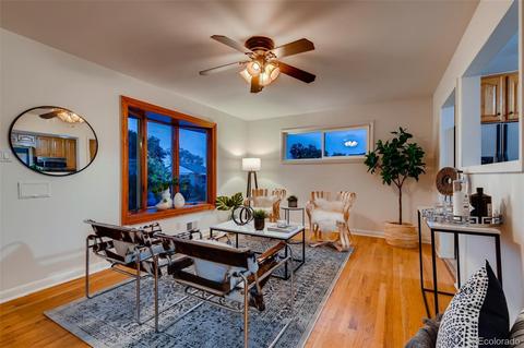 6991 Avrum Dr, Denver, CO 80221 photo 7