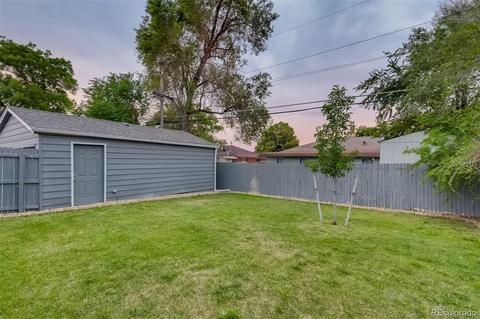 6991 Avrum Dr, Denver, CO 80221 photo 30