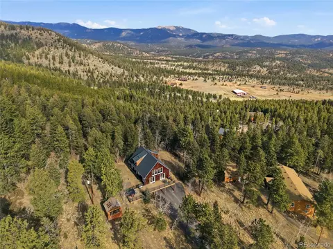 View/Area - 1397 S Pine Dr, Bailey, CO 80421 photo 1 of 3
