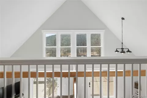Entry Way - 1397 S Pine Dr, Bailey, CO 80421 photo 3 of 3