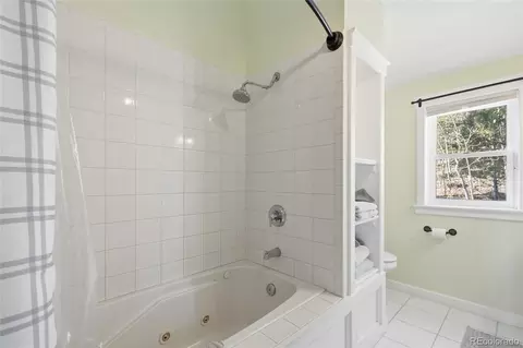 Bath - 1397 S Pine Dr, Bailey, CO 80421 photo 2 of 3