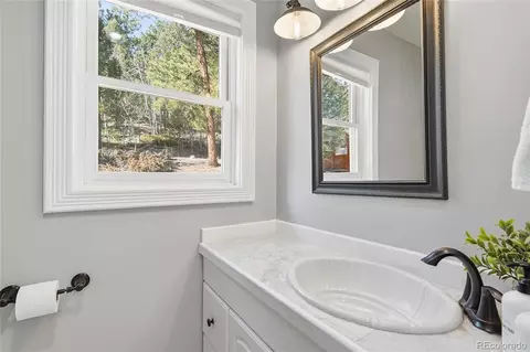 Bath - 1397 S Pine Dr, Bailey, CO 80421 photo 1 of 3