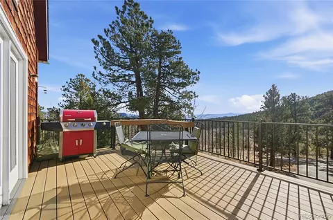 Exterior - 1397 S Pine Dr, Bailey, CO 80421 photo 2 of 5