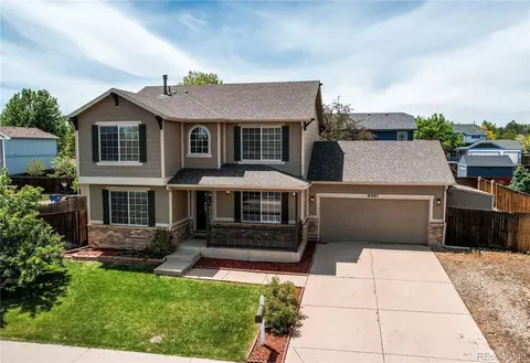 6461 Raleigh St, Arvada, CO 80003