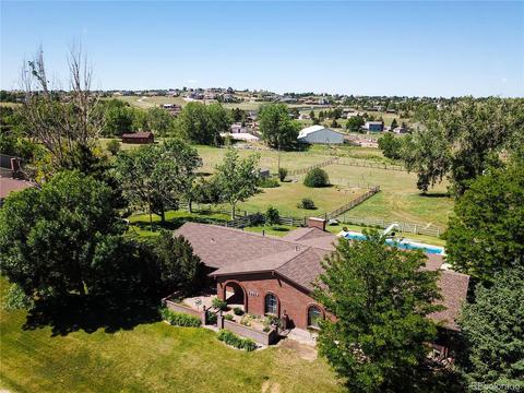 19814 E Caley Dr, Centennial, CO 80016 photo 1