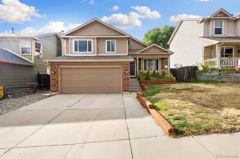 7824 French Rd, Colorado Springs, CO 80920