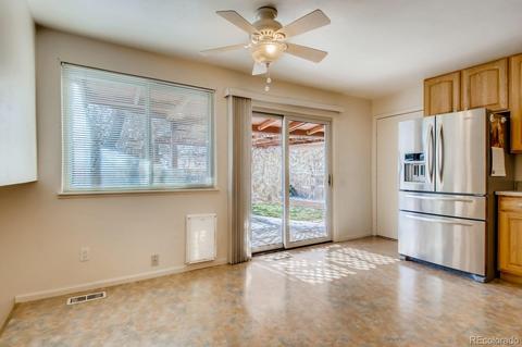 13692 W Tufts Ave, Morrison, CO 80465 photo 11