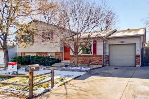 13692 W Tufts Ave, Morrison, CO 80465 photo 1