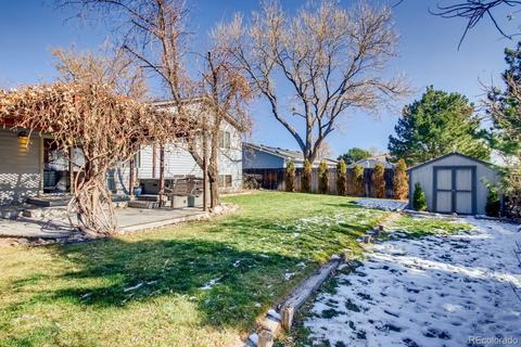 13692 W Tufts Ave, Morrison, CO 80465 photo 26